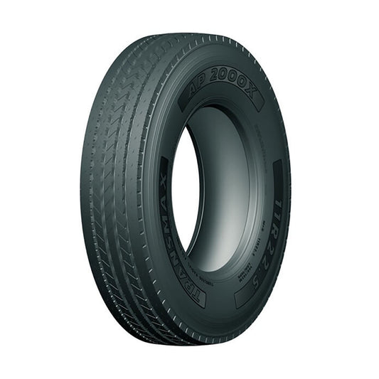 Transmax AP2000X 215/75R17.5 135/133L H Commercial Tire