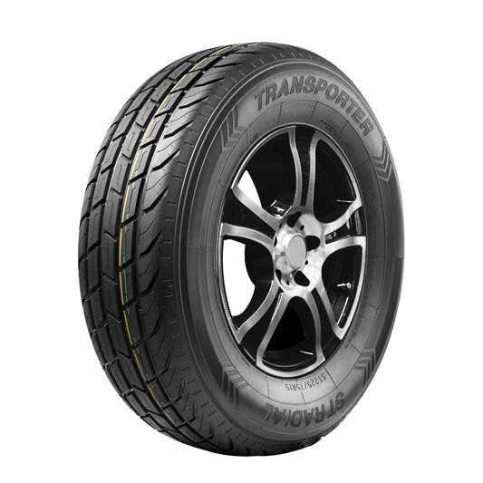 Transporter STR Radial 215/75R14 102M C Trailer Tire