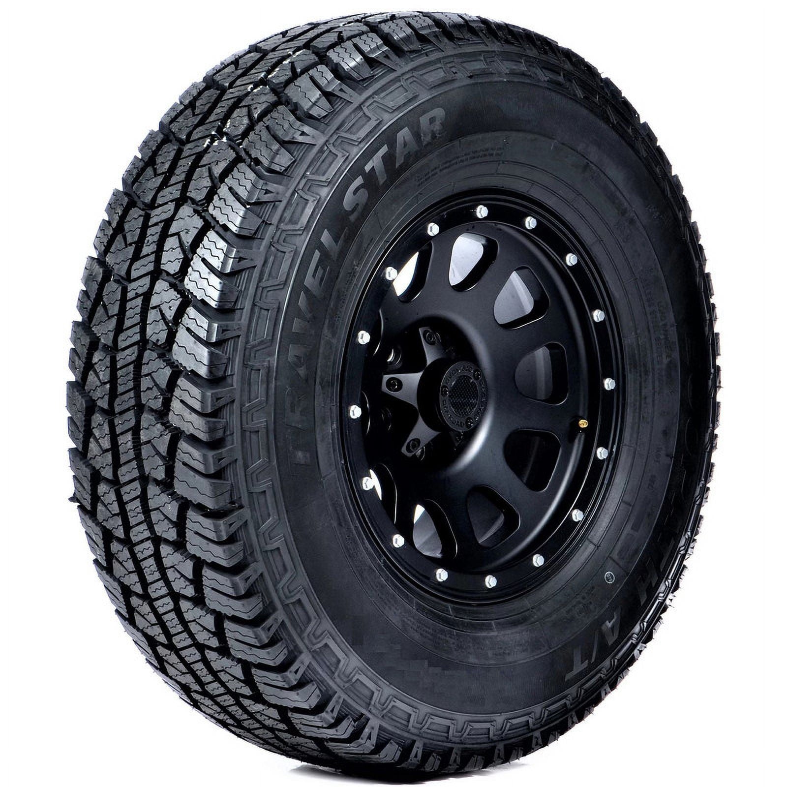 Travelstar EcoPath A/T All Terrain 235/70R16 106T All Season SUV Tire 235/70/16(Tire Only)