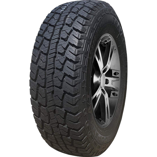 Travelstar EcoPath A/T All Terrain LT275/65R20 126/123S E Light Truck Tire