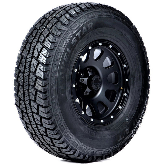 Travelstar Ecopath AT LT275/65R20 LT275/65/20 10 Ply 126/123S All Terrain Light Truck Tire(No Rim)