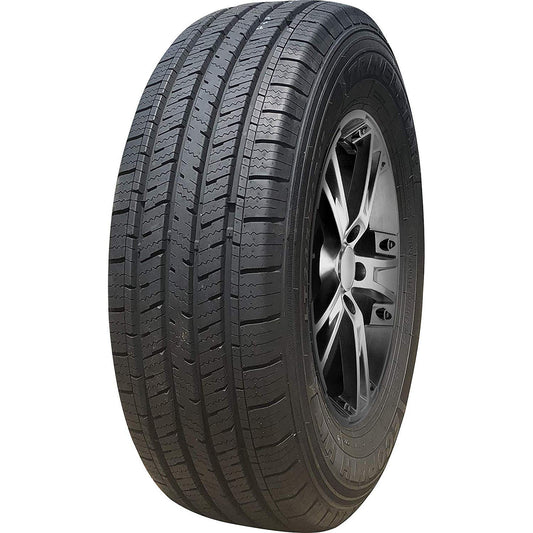 Travelstar EcoPath H/T All Season 245/65R17 111H XL Passenger Tire