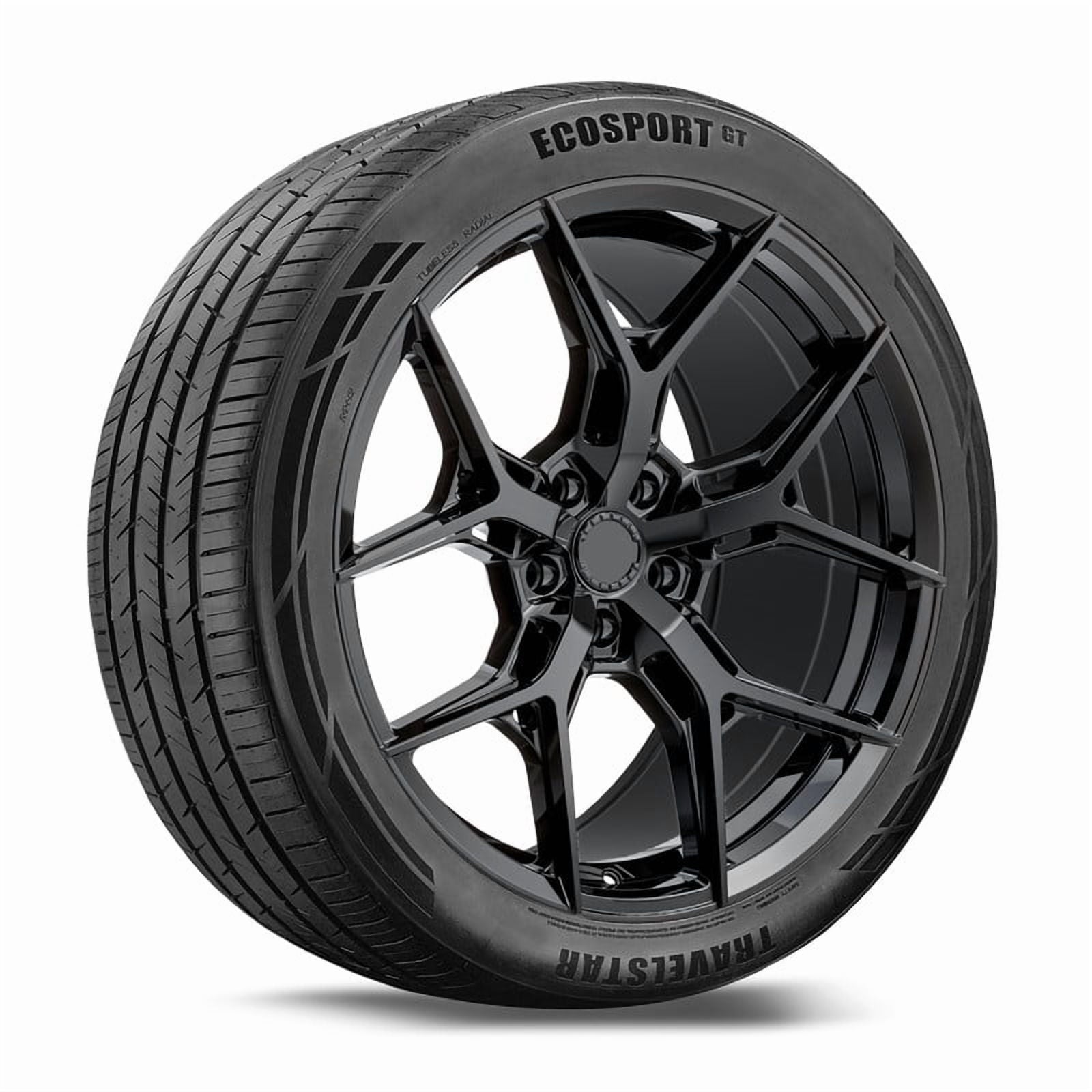 Travelstar Ecosport GT All Season 275/55R20 117H XL High Performance Passenger Tire 275/55/20(Tire Only)