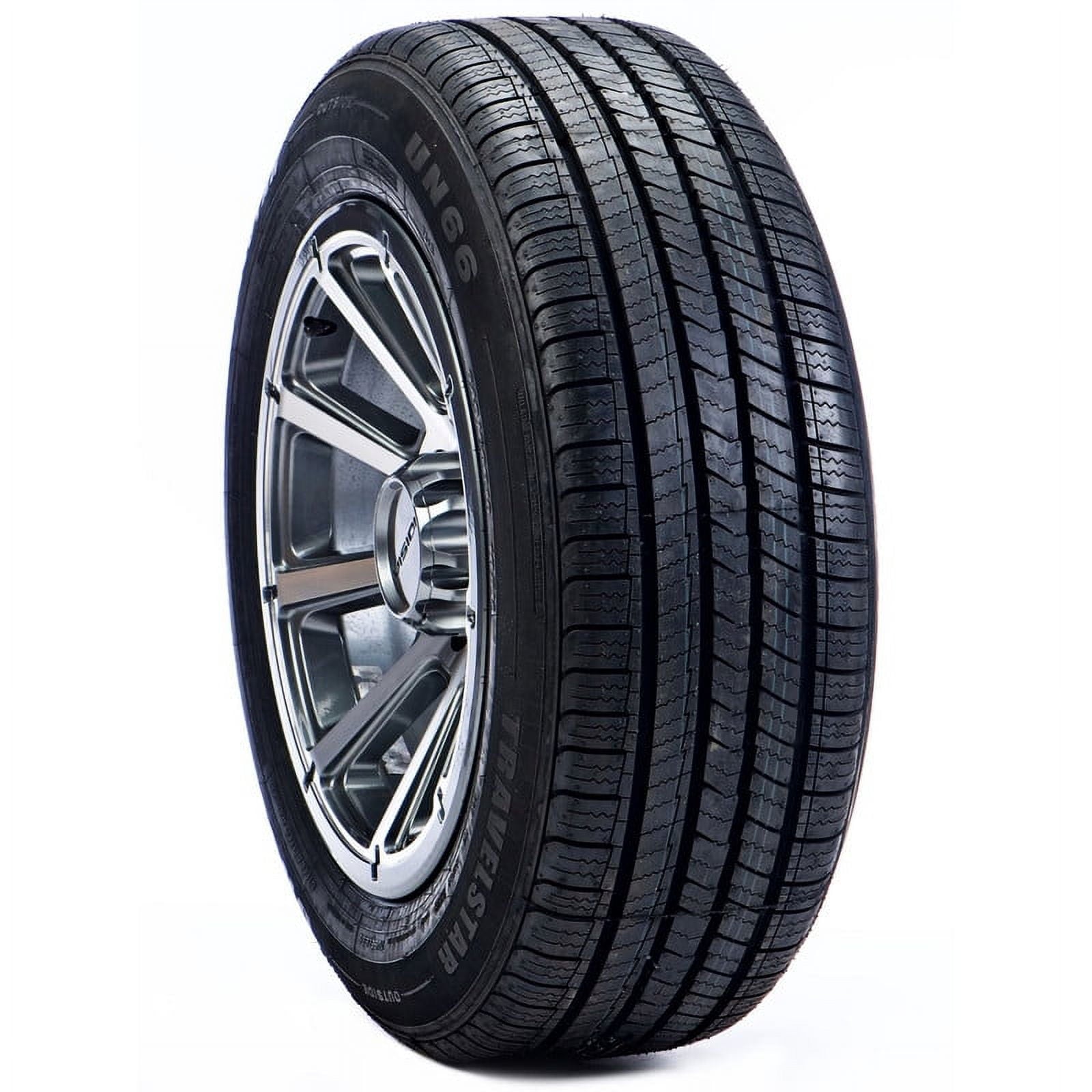 Travelstar UN66 All Season 235/60R18 235/60/18 103V Crossover CUV/SUV Tire(No Rim)