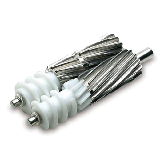 Tribest GS021 Replacement Twin Gear Set with Dot for Green Star/Green Power Juicer