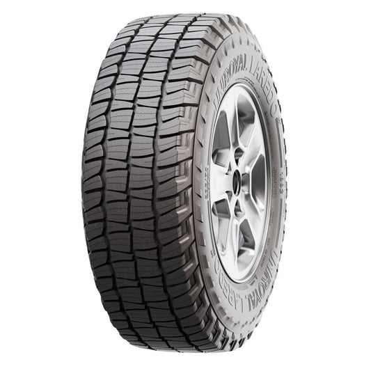 Uniroyal Laredo AT All Terrain 225/65R17 102H Light Truck Tire