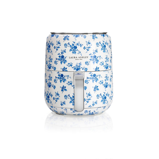 VQ Air Fryer 4.5L - Laura Ashley China Rose