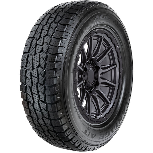 Vantage AT LT275/65R20 126/123Q E Light Truck Tire