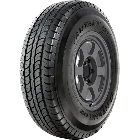 Vantage LT HD All Season LT235/85R16 120/116S E Light Truck Tire