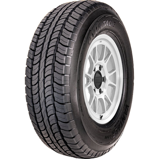 Vantage SUV 245/65R17 107T SUV/Crossover Tire