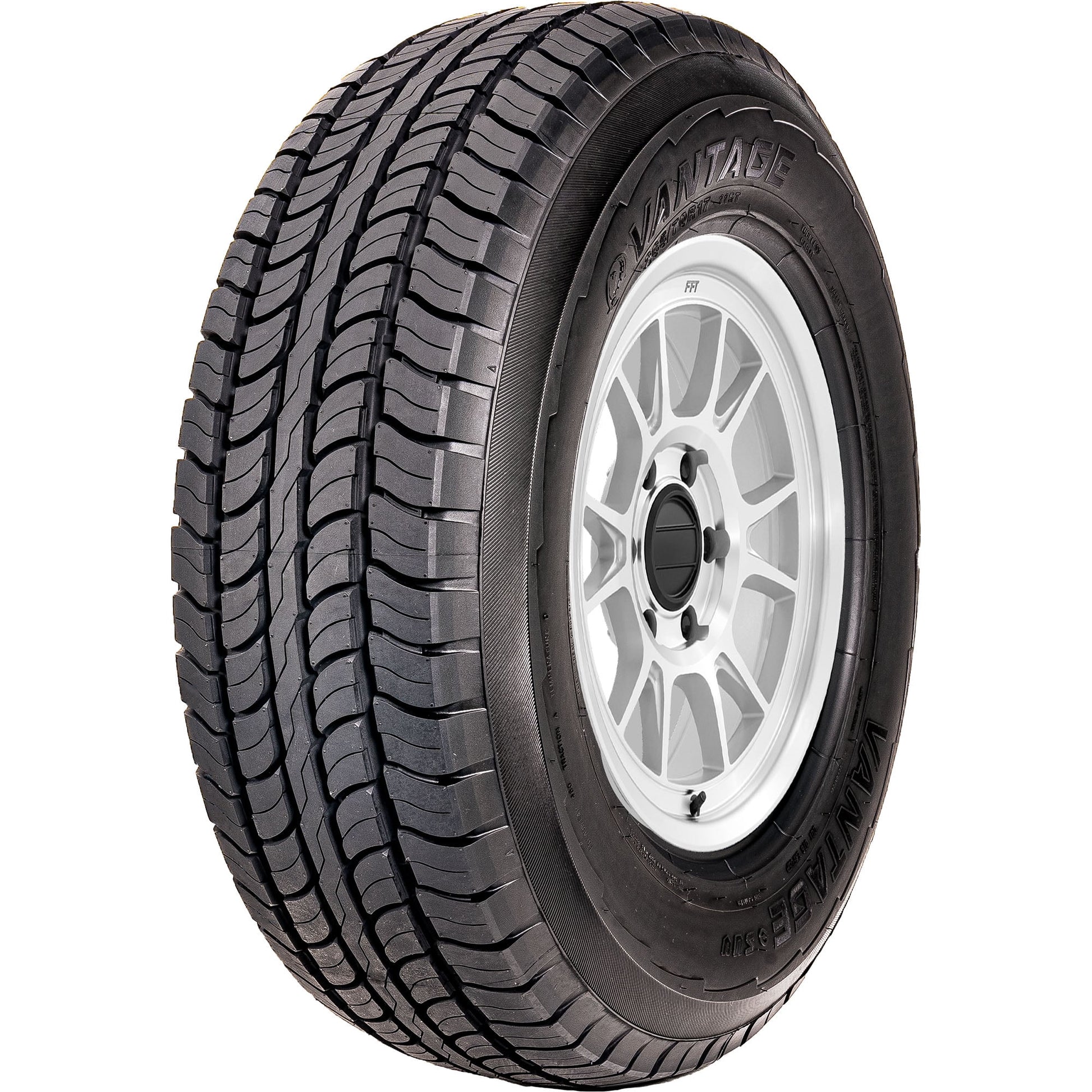 Vantage SUV 255/65R18 111T SUV/Crossover Tire