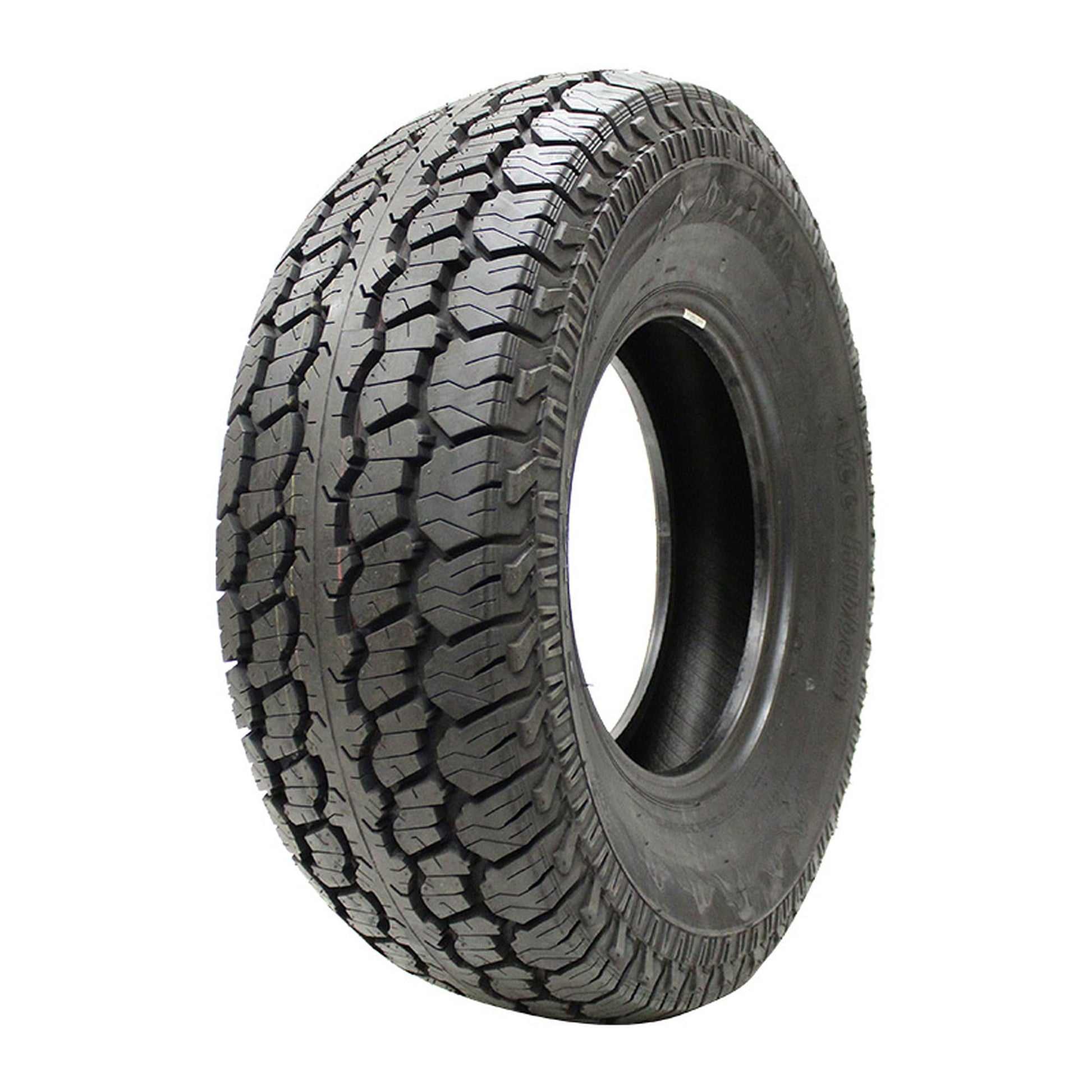 Vee Rubber Taiga A/T P265/75R16 Tire
