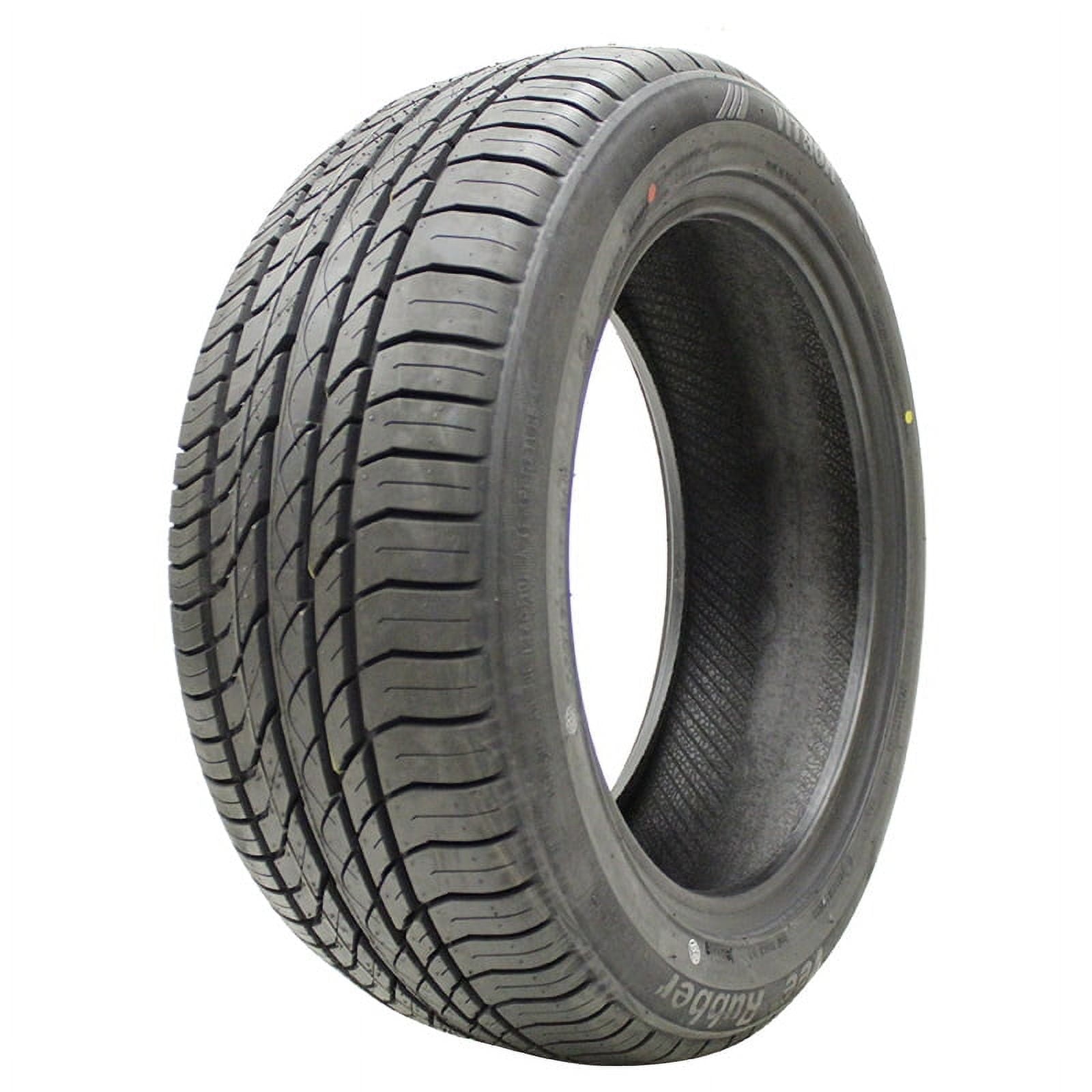 Vee Rubber Vitron 225/65R16 100 H Tire Fits: 2021-22 Chevrolet Trailblazer L, 2004-09 Nissan Quest SL
