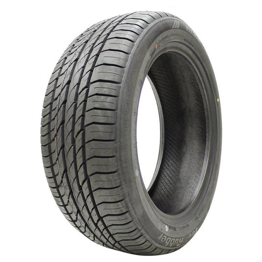 Vee Rubber Vitron 225/65R16 100 H Tire Fits: 2021-22 Chevrolet Trailblazer L, 2004-09 Nissan Quest SL