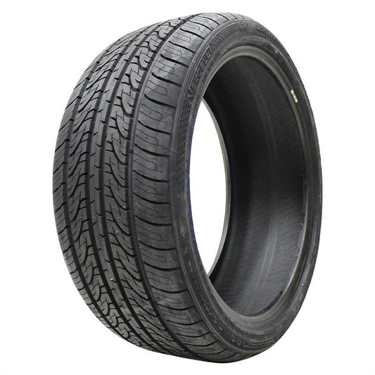 Vercelli II All Season 255/40ZR18 99W XL Passenger Tire