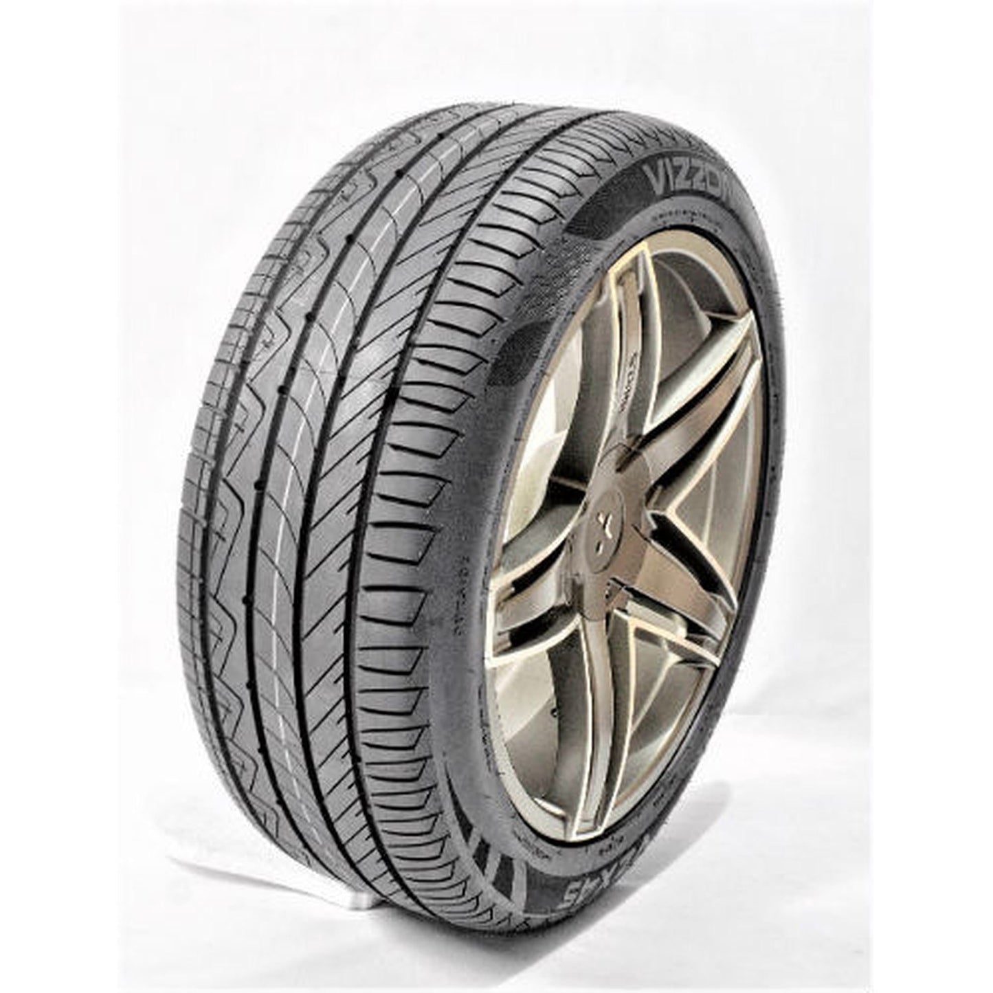 Vizzoni VZX45 All Season 245/45ZR20 103Y Passenger Tire