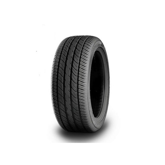 Waterfall Eco Dynamic All Season 245/45R18 100W XL Passenger Tire