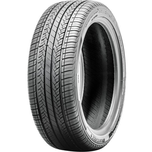 Westlake SA07 All Season P245/35ZR19 93Y XL Passenger Tire Fits: 2010-16 Mercedes-Benz E350 Base, 2018 Audi A4 Quattro Technik