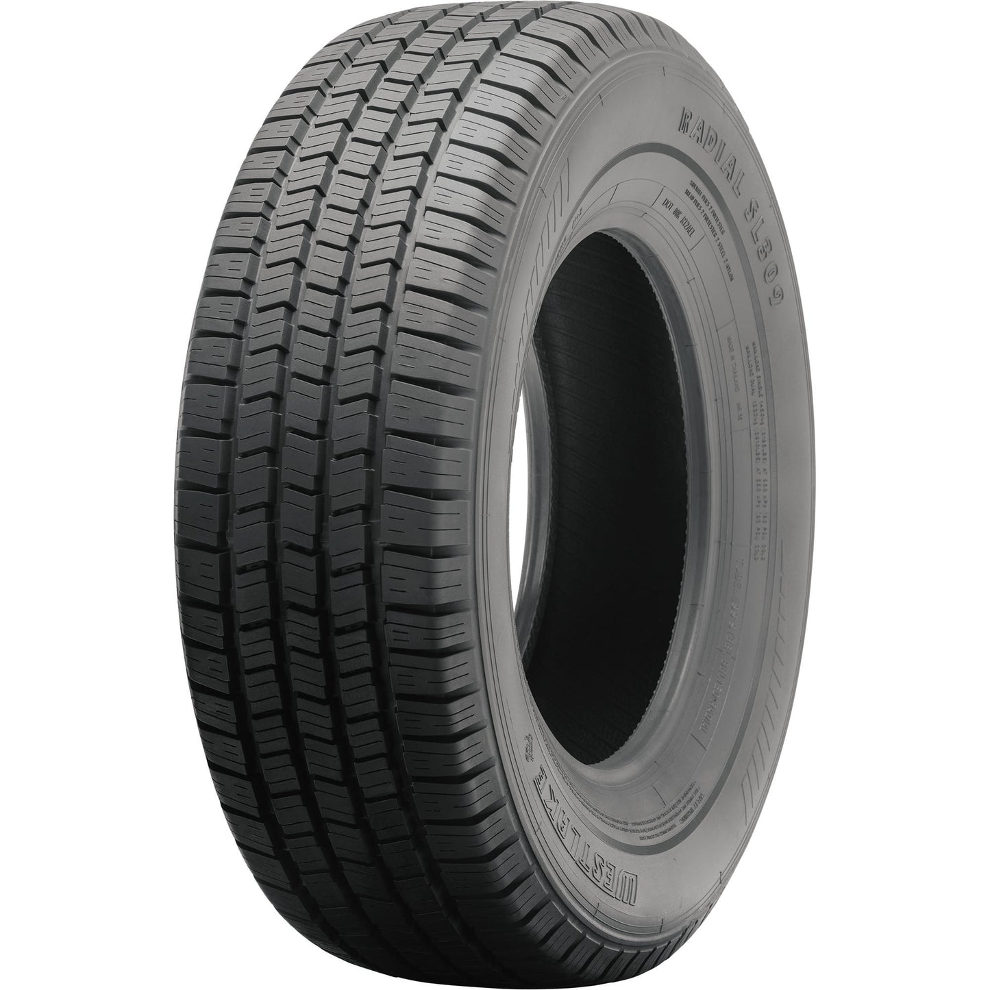 Westlake SL309 All Season LT215/85R16 115/112Q E Light Truck Tire