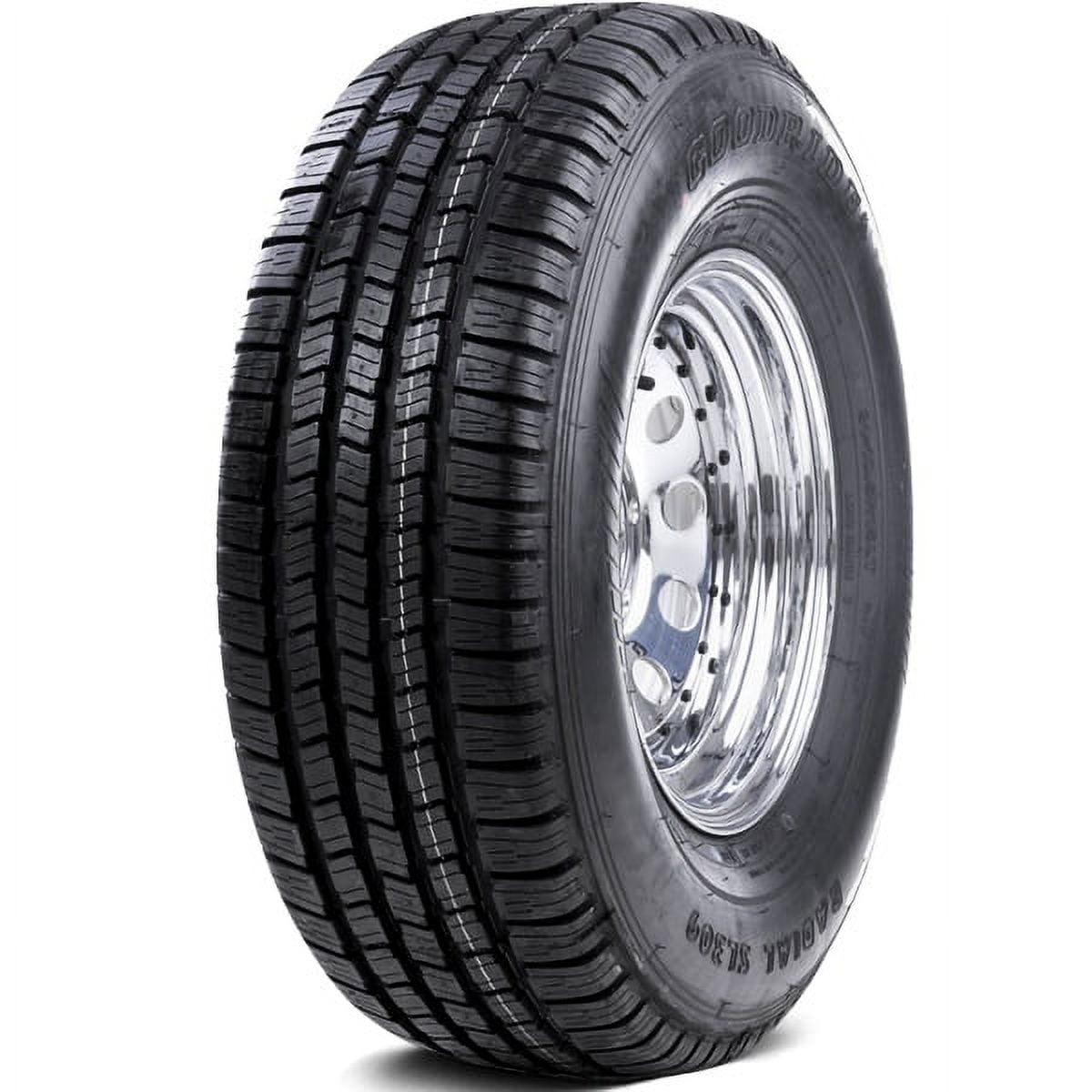 Westlake SL309 All Season LT275/65R18 123/120Q E Light Truck Tire
