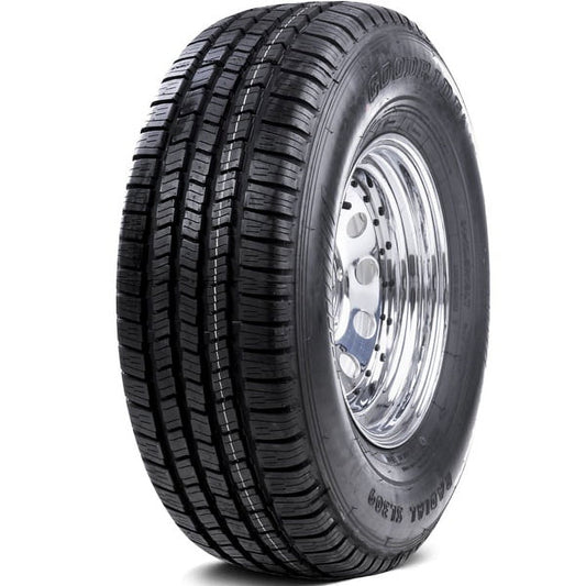 Westlake SL309 All Season LT275/65R18 123/120Q E Light Truck Tire