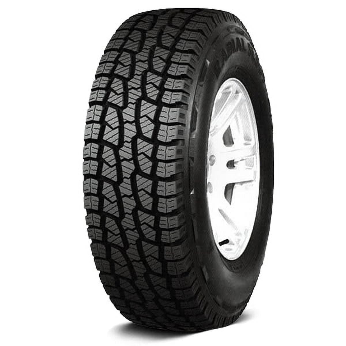 Westlake SL369 265/75R16 116 S Tire