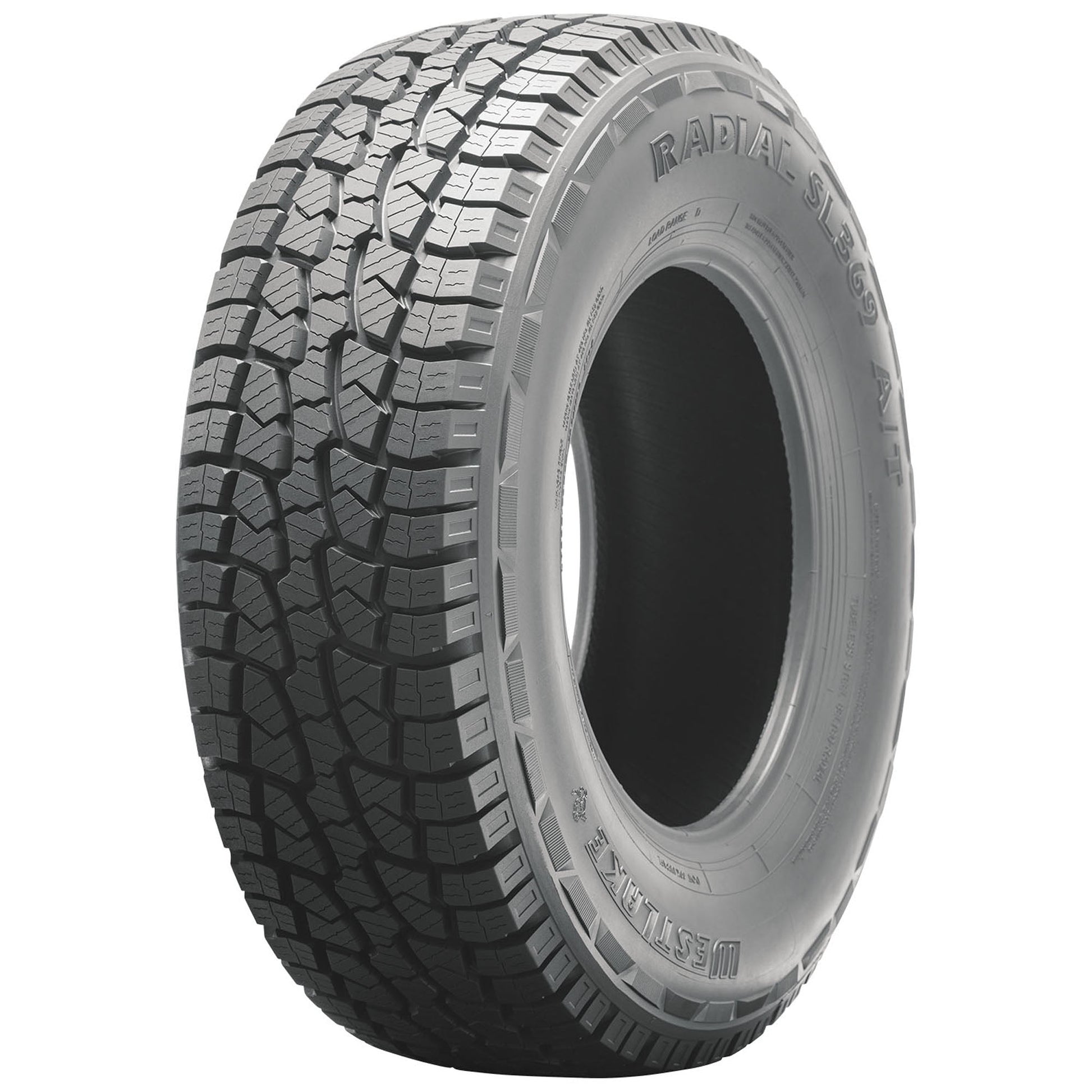 Westlake SL369 All Terrain 275/65R18 116T Light Truck Tire