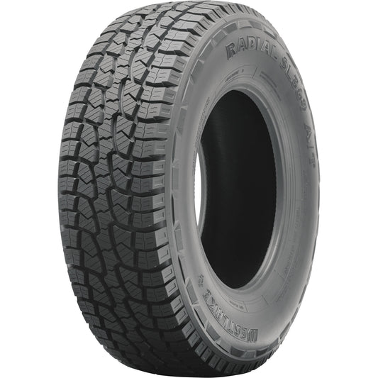 Westlake SL369 All Terrain LT275/70R18 125/122S E Light Truck Tire