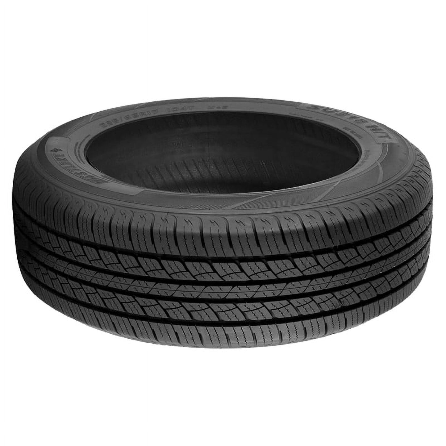 Westlake SU318 All Season 225/70R15 100T SUV/Crossover Tire Fits: 2005 Ford Escape XLT, 2000 Jeep Wrangler Sahara