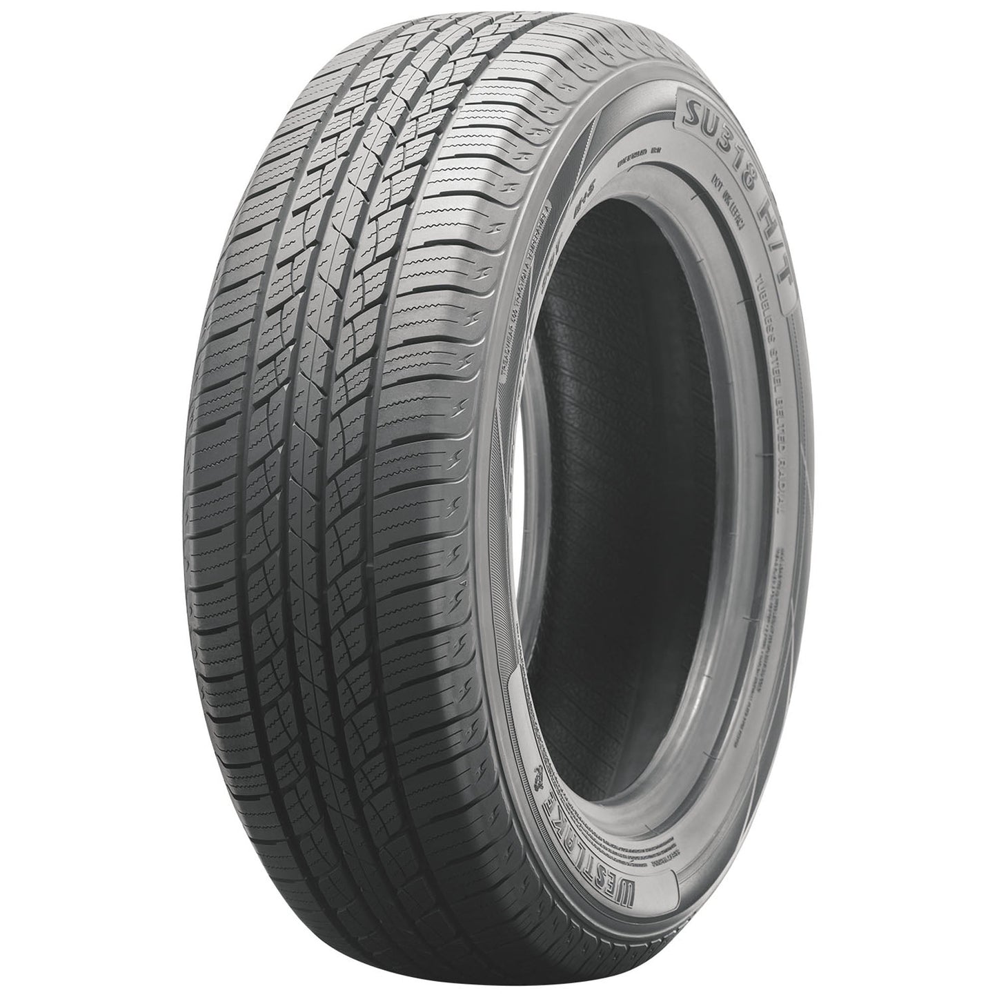 Westlake SU318 All Season P235/60R17 102T SUV/Crossover Tire