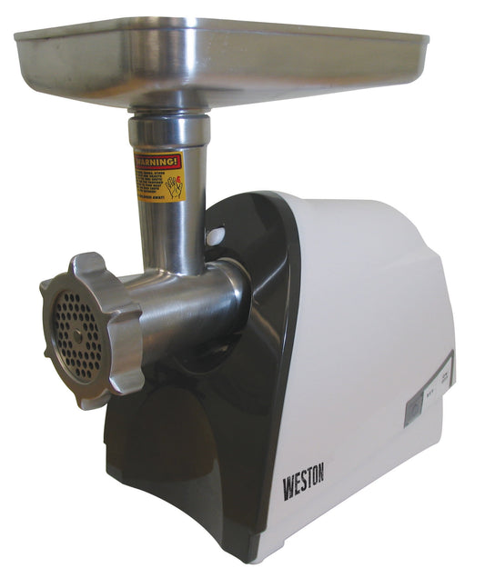 Weston Heavy Duty Grinder #8 (575 Watt)