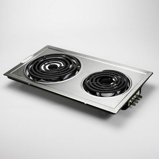 Whirlpool JEA7000ADSA Stove Cartridge Assembly