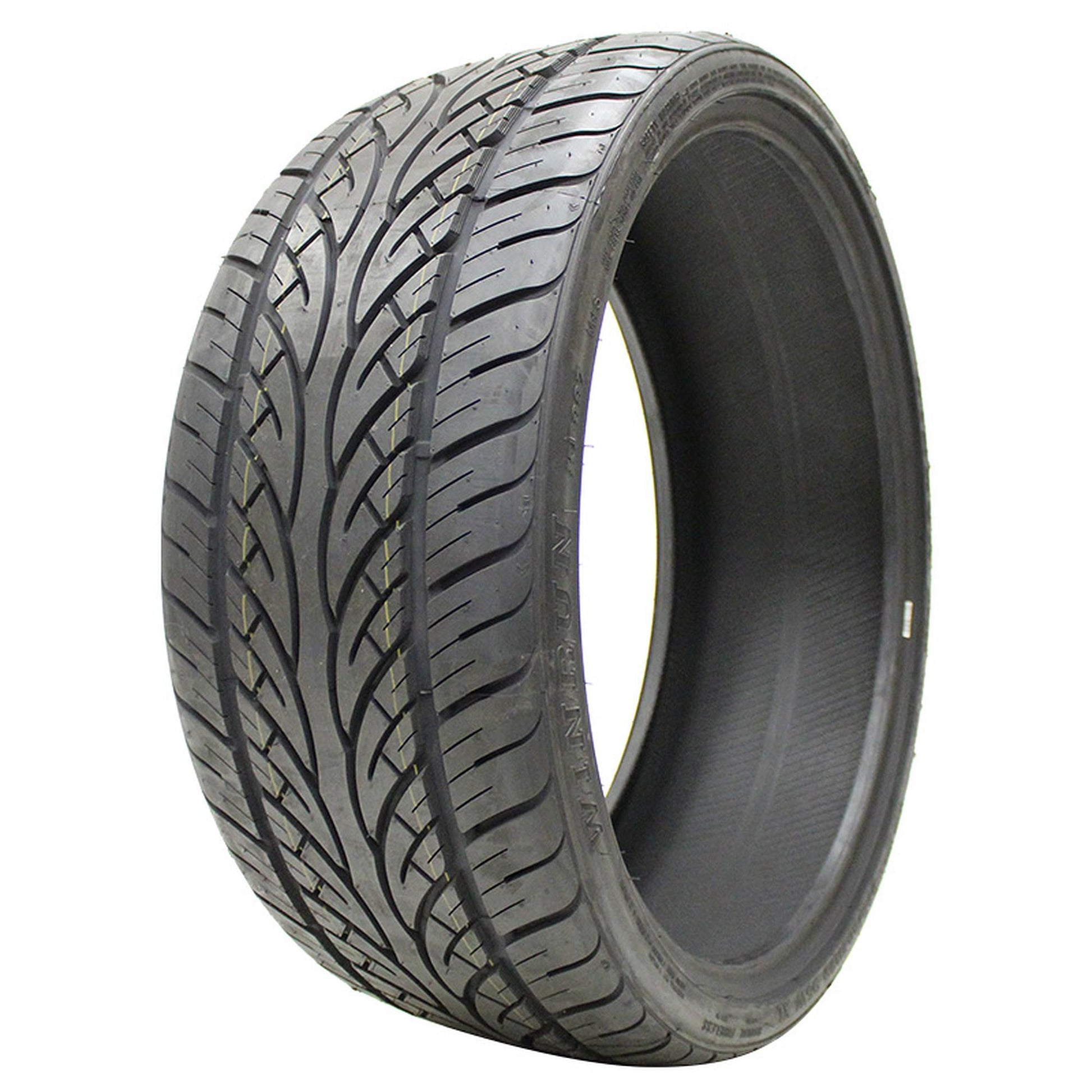 Winrun KF997 UHP 245/30ZR24 94W XL Passenger Tire