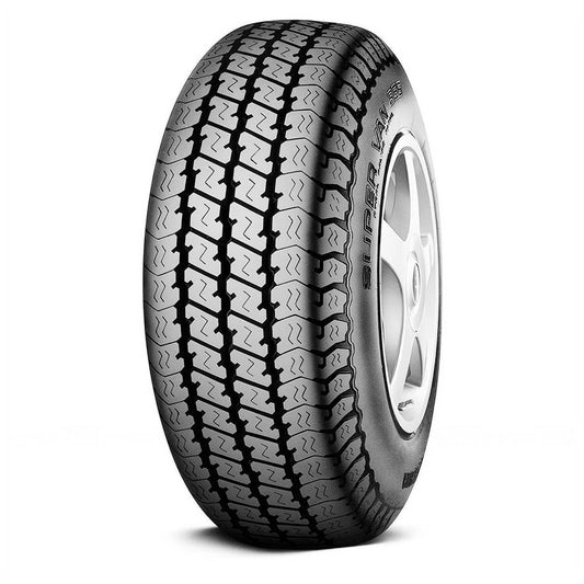 Yokohama Y356 Commercial Van LT195/75R14 99/96D D Temp Spare Tire