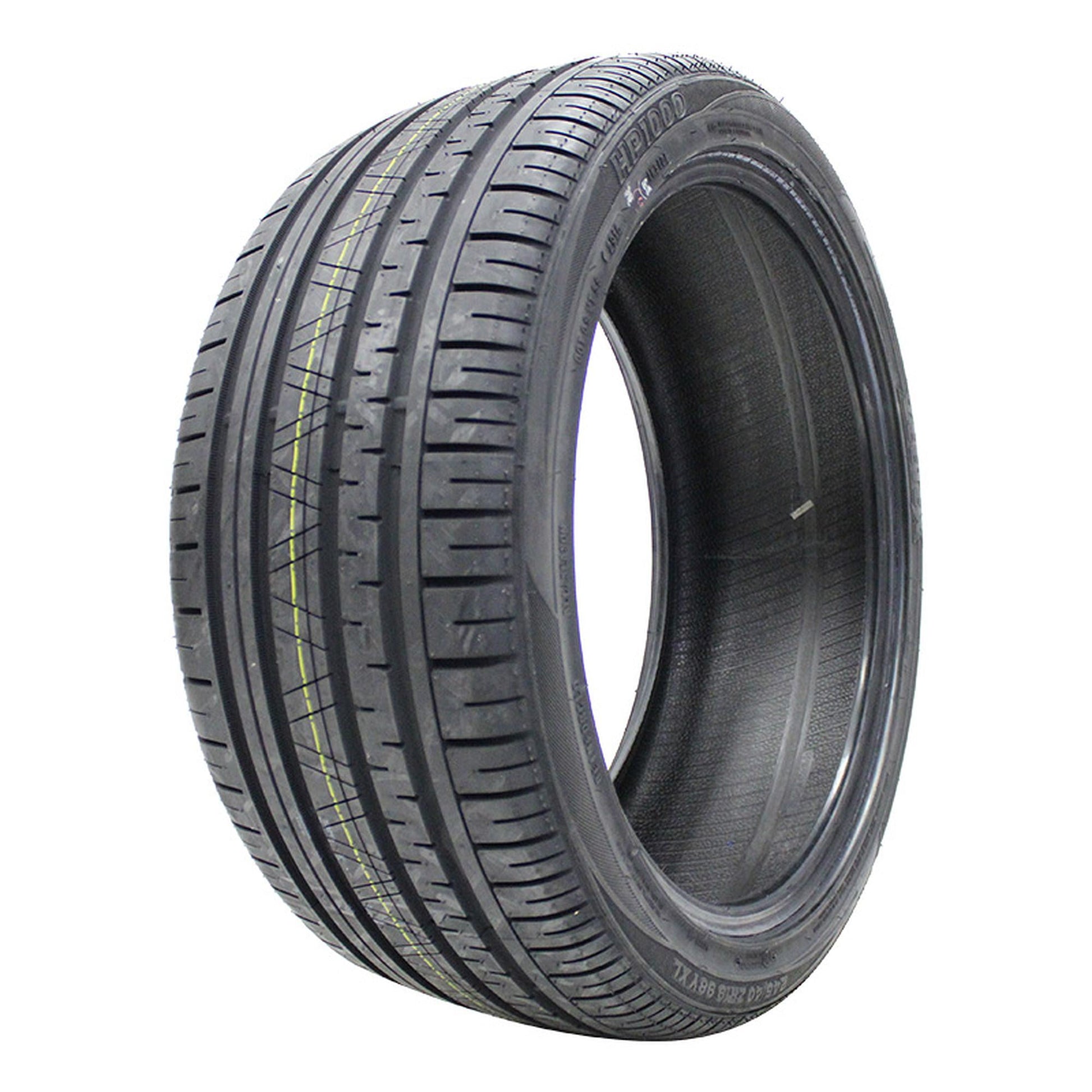 Zeetex HP1000 Performance 225/50R18 99V XL Passenger Tire