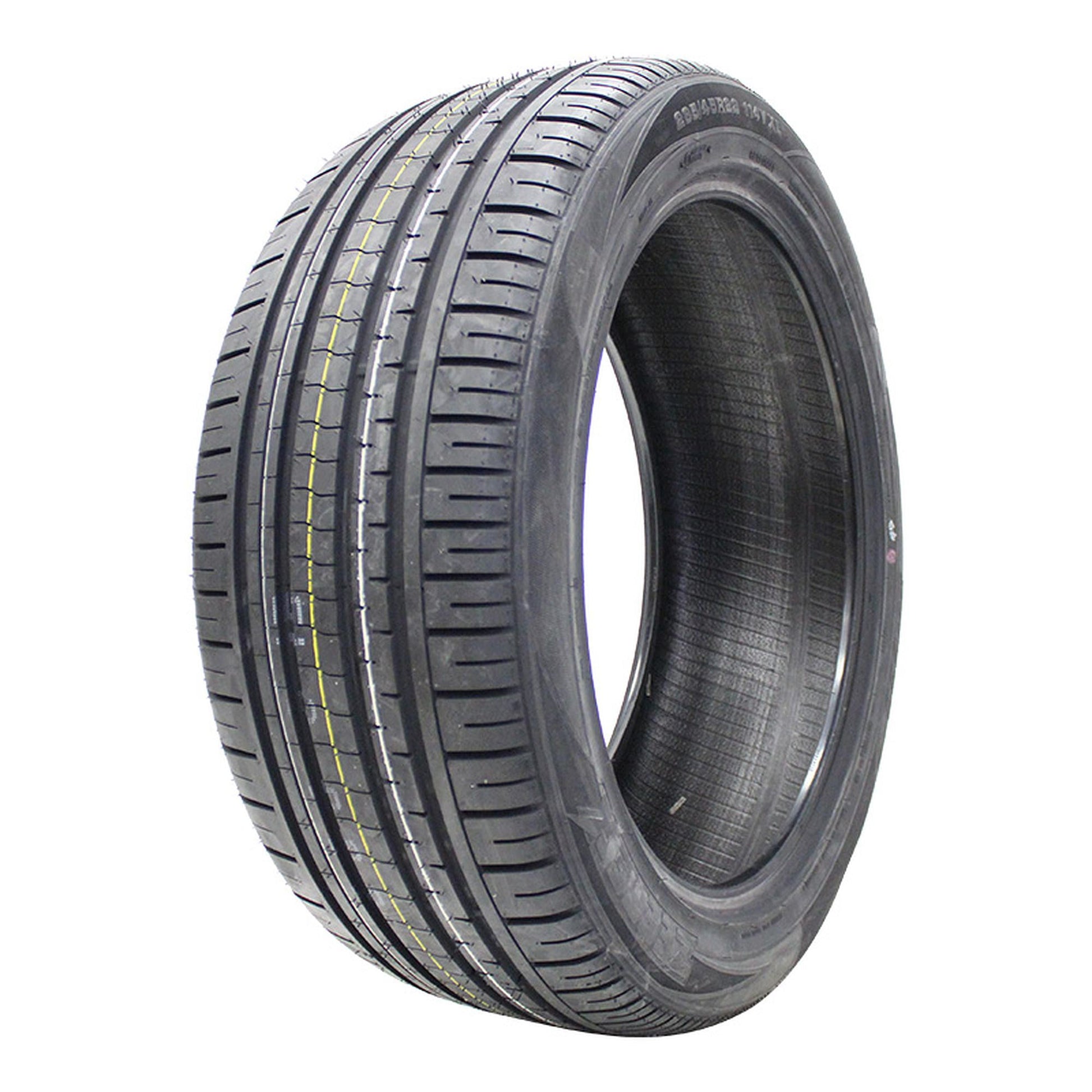 Zeetex SU1000 UHP Summer P255/55R19 111V XL Passenger Tire