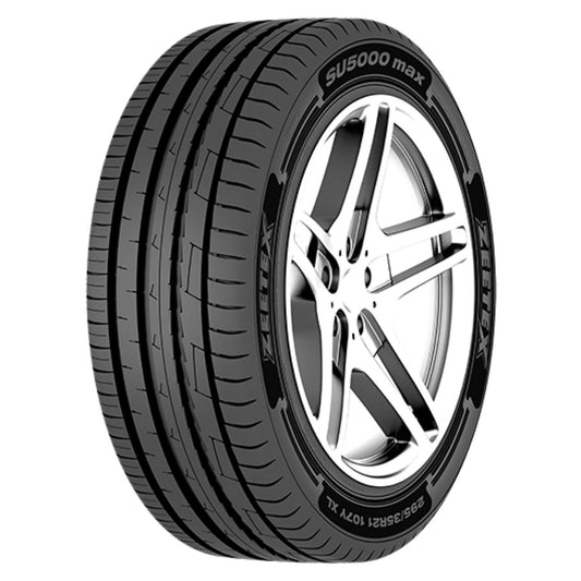Zeetex SU5000 Max UHP 275/40R20 106Y XL Passenger Tire