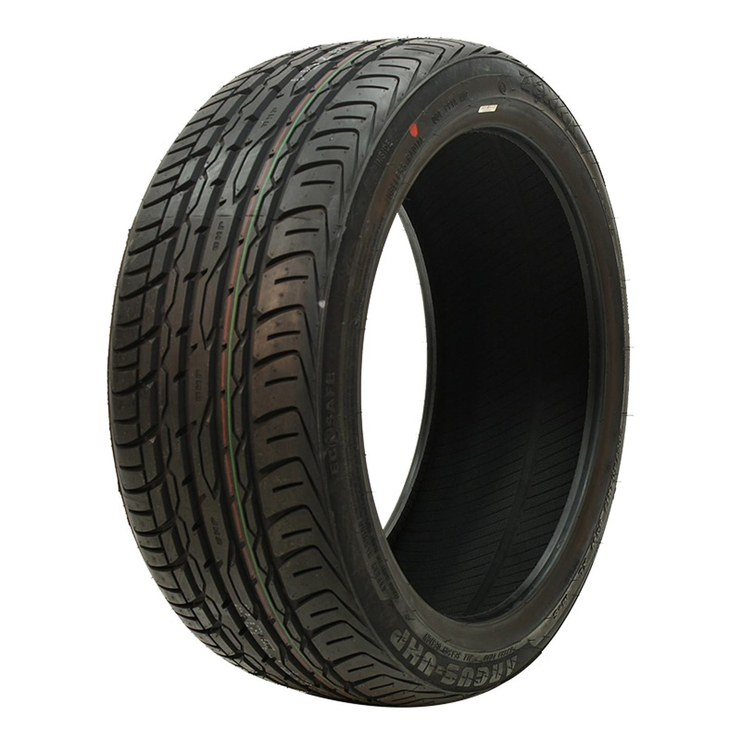 Zenna Argus-UHP All Season 295/30ZR26 107W XL Passenger Tire