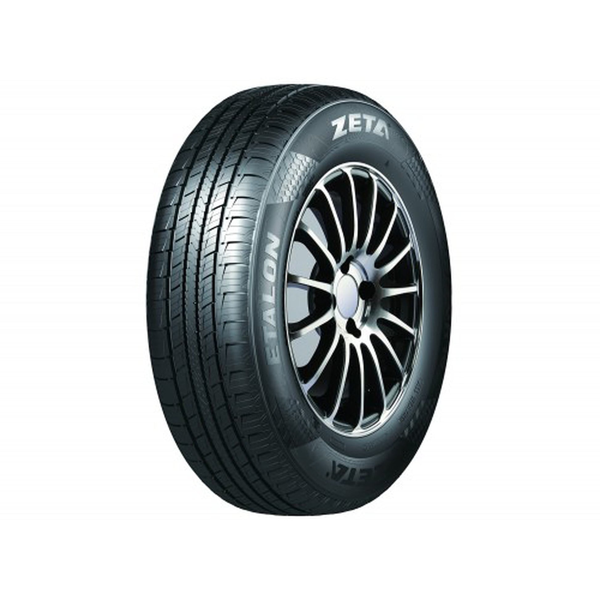 Zeta Etalon All Season P245/65R17 111H Passenger Tire