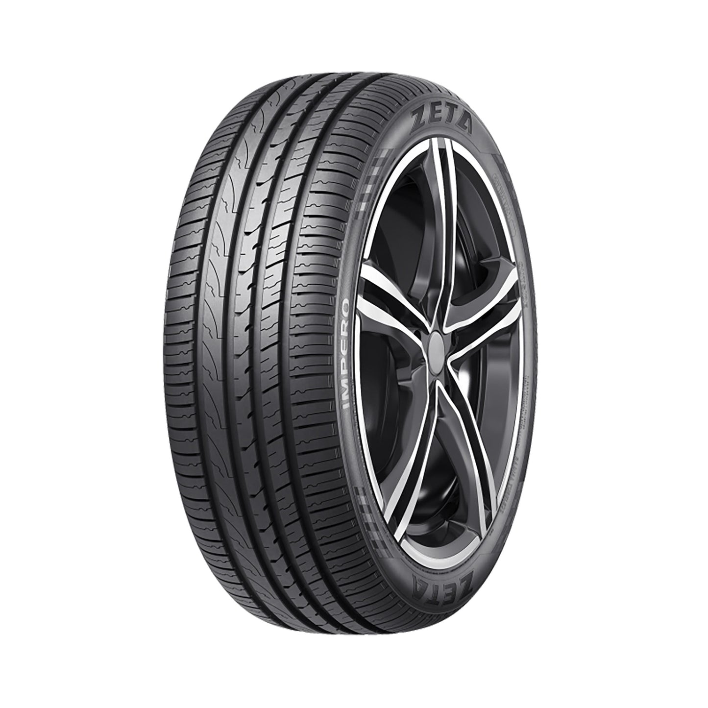 Zeta Impero All Season 305/40R22 114V XL Passenger Tire