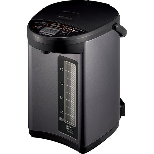 Zojirushi CD-NAC50BM Micom Water Boiler & Warmer