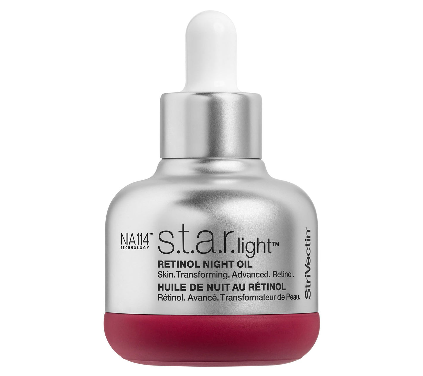 StriVectin Advanced Retinol s.t.a.r.light Retinol Night Oil