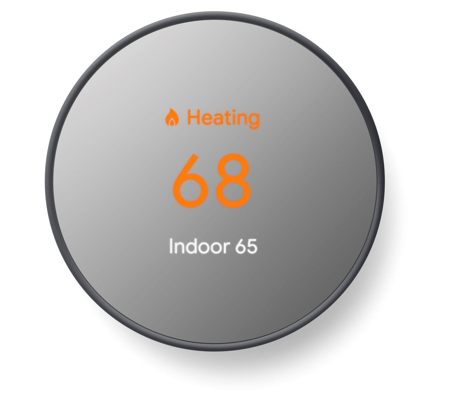 Google Nest Thermostat