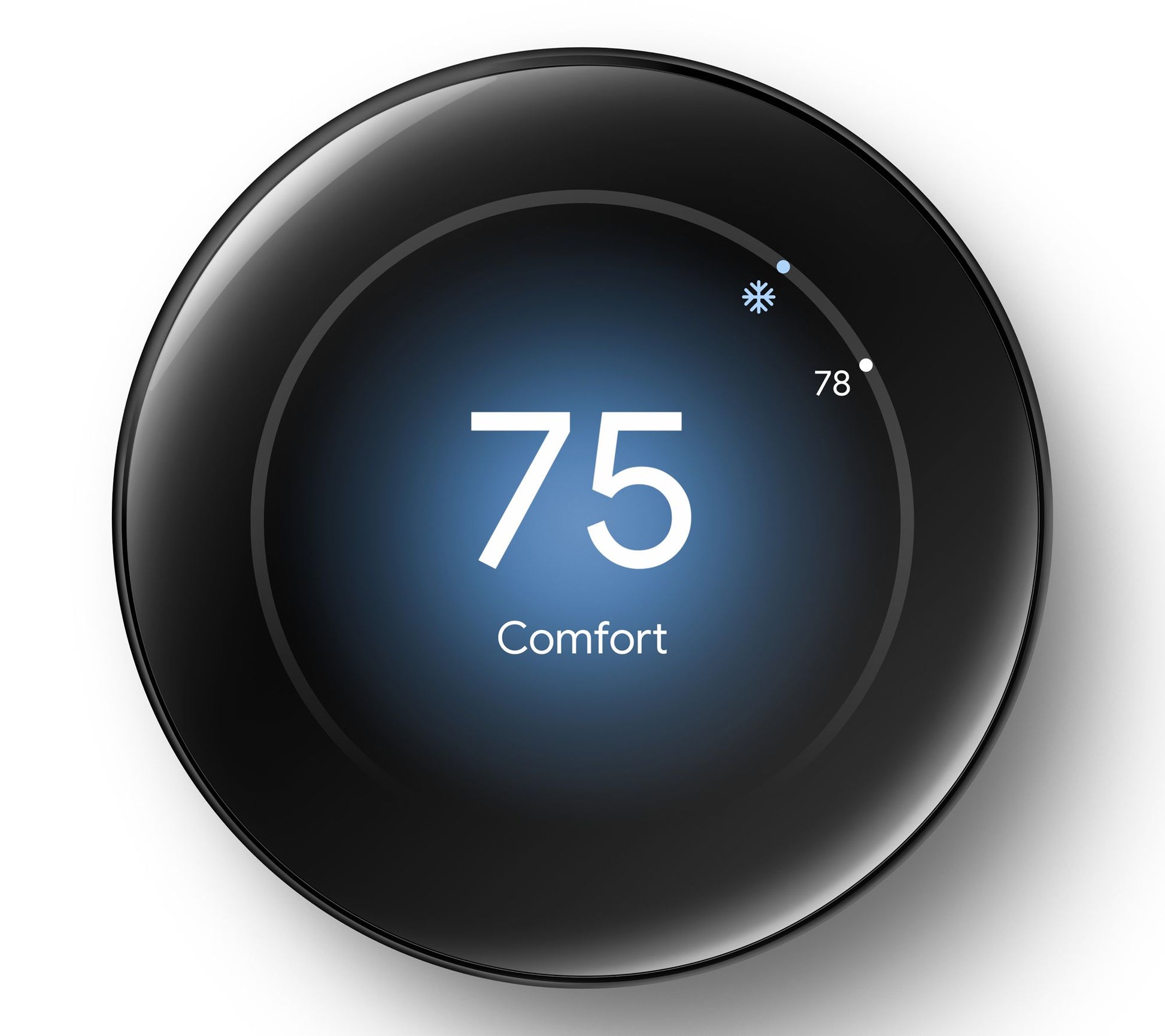 Google Nest Learning Thermostat 4th Gen
