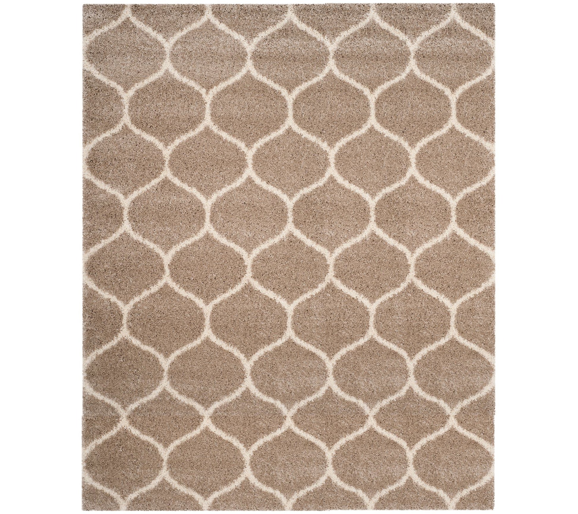 Hudson Shag 280 Collection 8' x 10' Rug