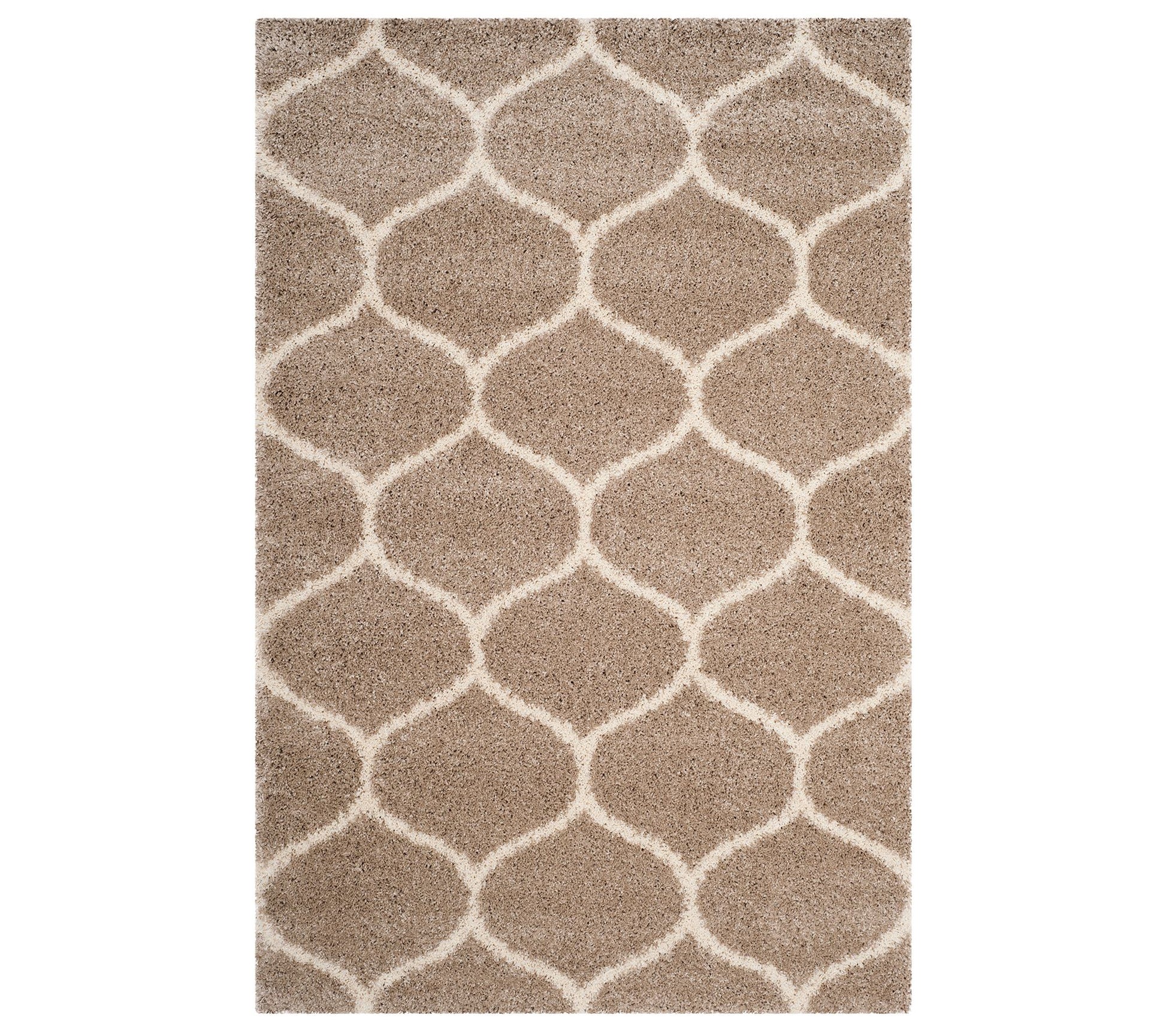 Hudson Shag 280 Collection 5'1" x 7'6" Rug