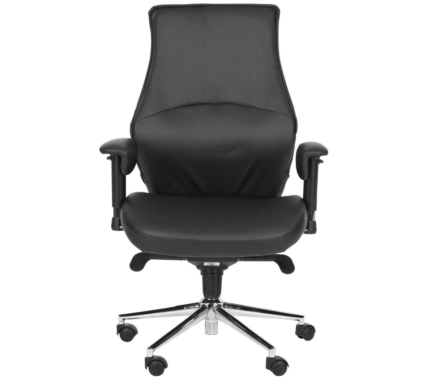 Irving Desk Chair by Safavieh