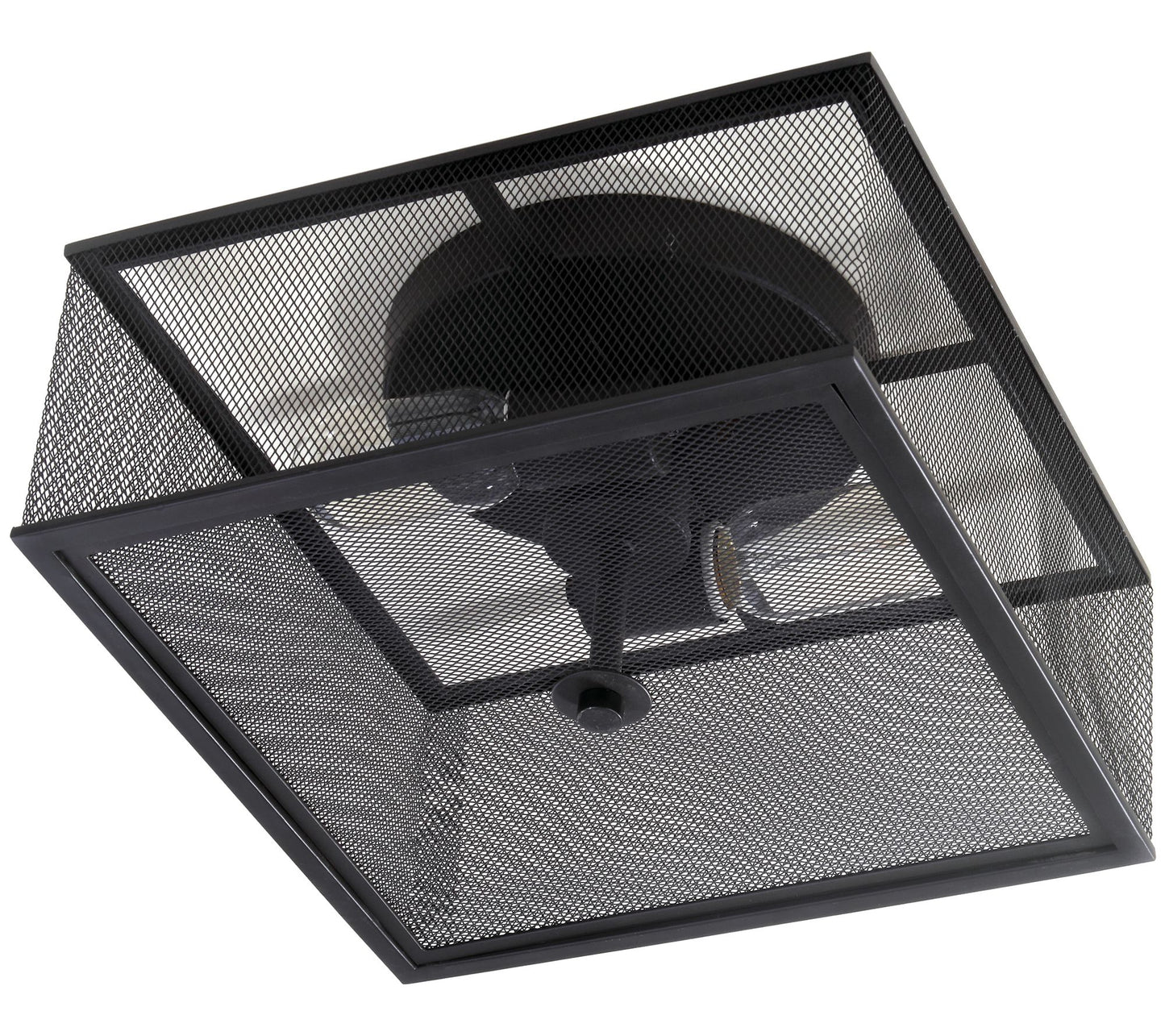 Hagan Flush Mount Light by Safavieh