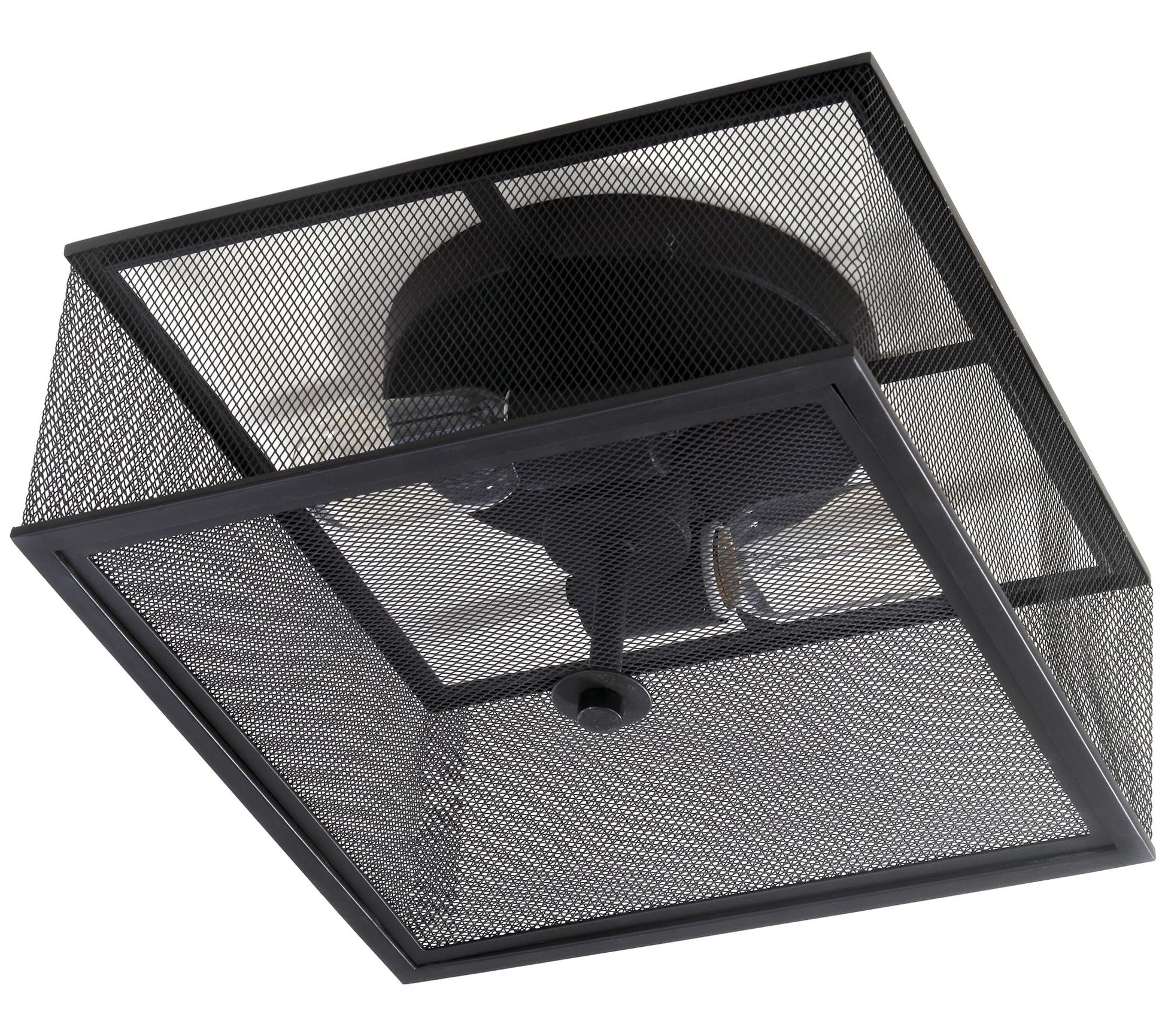 Hagan Flush Mount Light by Safavieh