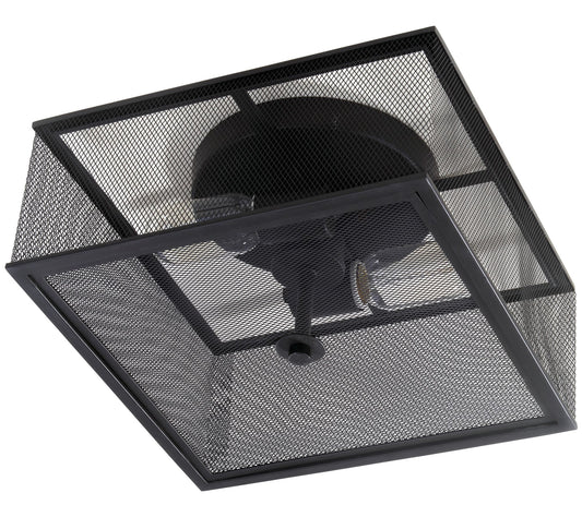 Hagan Flush Mount Light by Safavieh